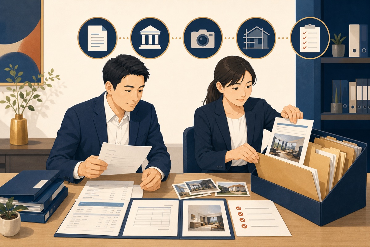 補助金実務の記事イメージ